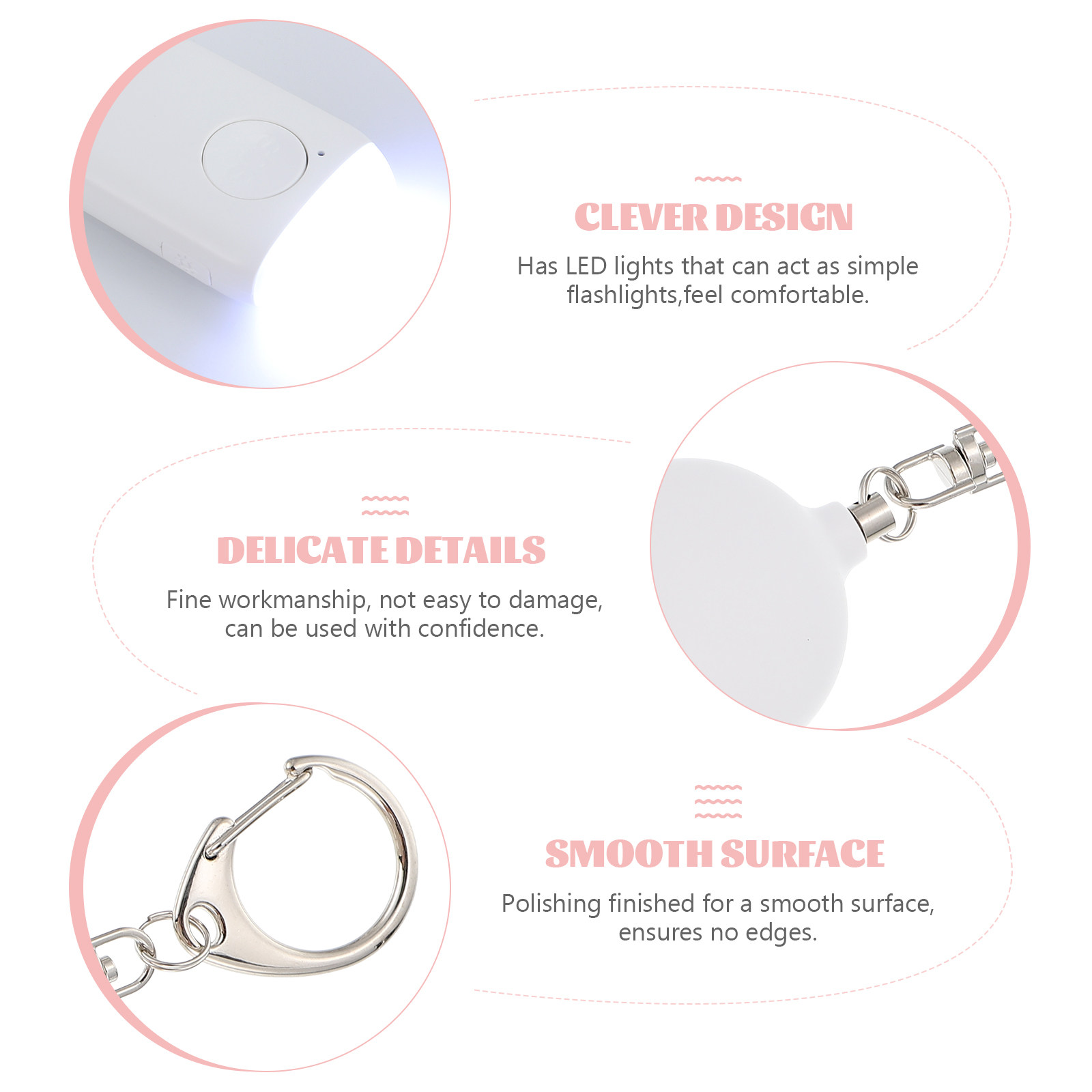 ชุดอุปกรณ์เตือนภัยส่วนตัวแบบชา - Personal Alarm Keychain บทวิจารณ์และราคา