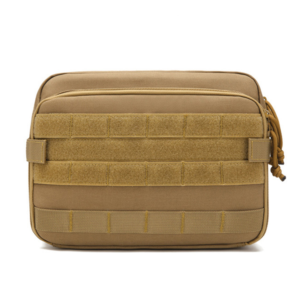 กระเป๋าอเนกประสงค์ทางยุทธวิธี  - First Aid Bag Kit บทวิจารณ์และราคา