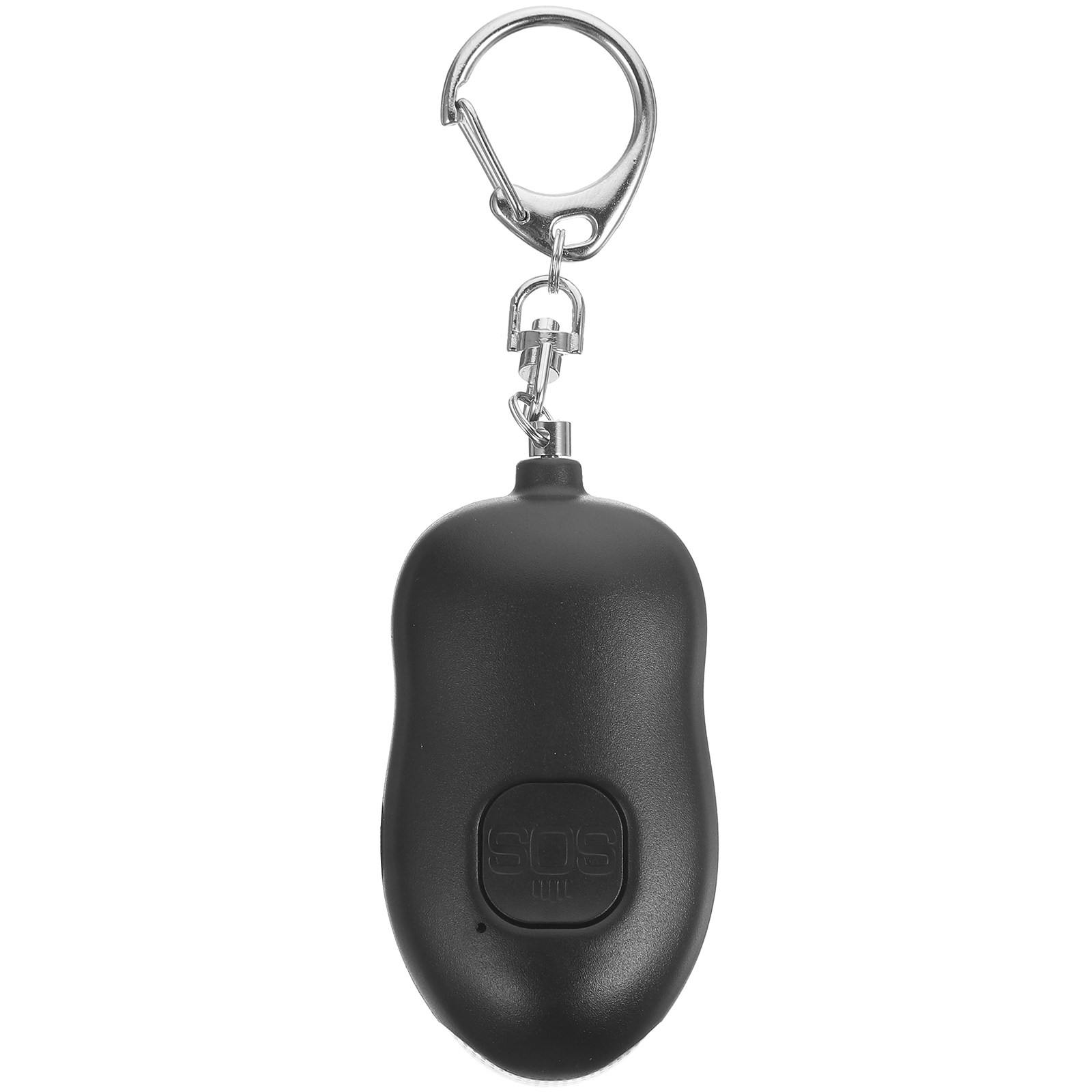 อุปกรณ์เตือนภัยส่วนตัว 1 ชิ้น  - Personal Alarm Keychain บทวิจารณ์และราคา
