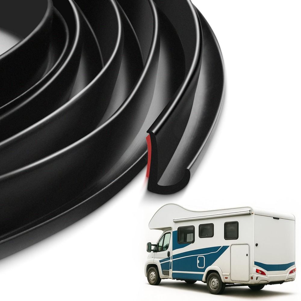 รางระบายน้ำฝน RV ขนาด 1/5/6 เม - Window Lock Bar บทวิจารณ์และราคา