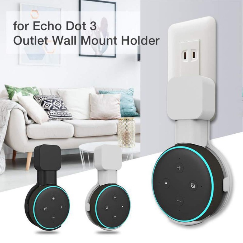 สำหรับเอคโคดอท 3 ที่ยึดติดผนัง - Amazon Speaker Echo Pop บทวิจารณ์และราคา