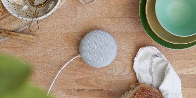 ลำโพงอัจฉริยะ สำหรับ Google Ho - Google Speaker Nest Hub บทวิจารณ์และราคา