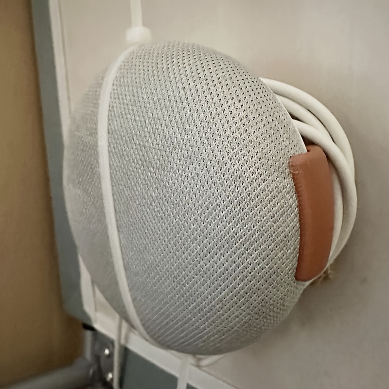 ที่แขวนลำโพงติดผนังแบบกำหนดเอง - Google Speaker Nest Audio บทวิจารณ์และราคา